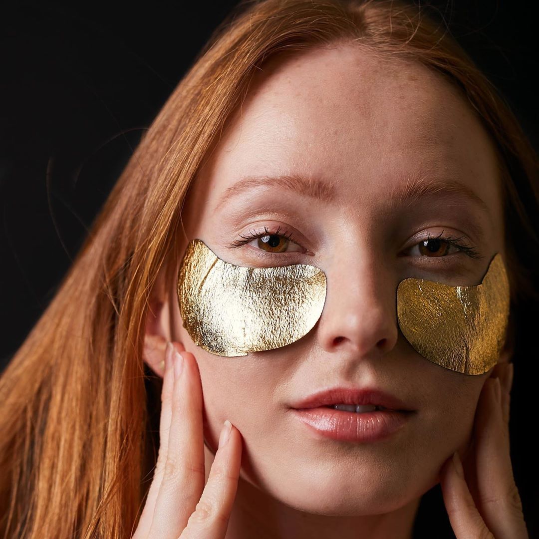 7th Heaven Beauty - Rise & shine! Our Renew You Gold Radiance Eye Masks are our go-to eye product for tired, puffy eyes. Refresh, hydrate and awaken! 🤩⠀
⠀
The weekend is almost here, YOU got this! 💪⠀...