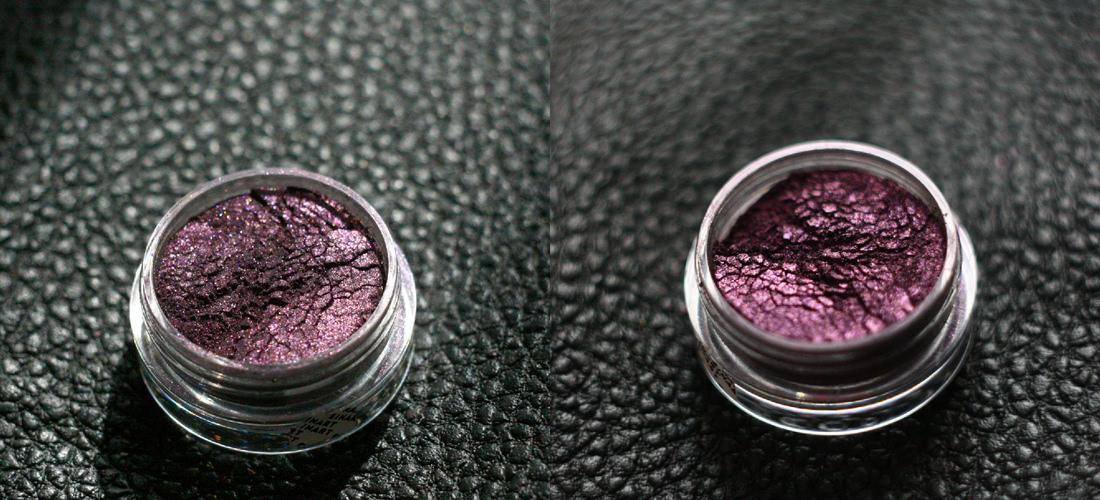 Отзыв. Пигменты для глаз от Sinart. Чарующие оттенки Violet Red (62), Purple (93), Dark Blue (110)5 Пигменты для глаз от Sinart. Чарующие оттенки Violet Red (62), Purple (93), Dark Blue (110)