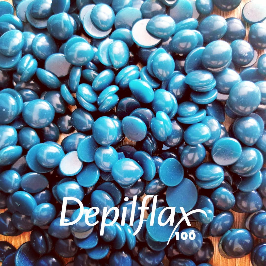 Depilflax100 - Depilflax Film Waxes are the best option for your beauty treatments 😍.
Take advantage of its elasticity to reduce your client pain sensation 🤗!
Are you looking for a distributor in your...