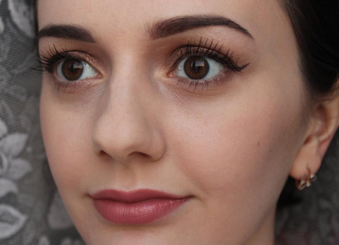 Нюдово-розовый пост. Помады на каждый день: Chanel, Divage, Shiseido - отзыв22 bab10f_lbox.jpg