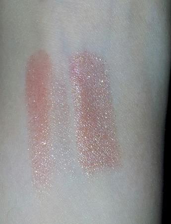 Губная помада Guerlain Kiss Kiss Strass Crystal Shine 342 Orange Sequin