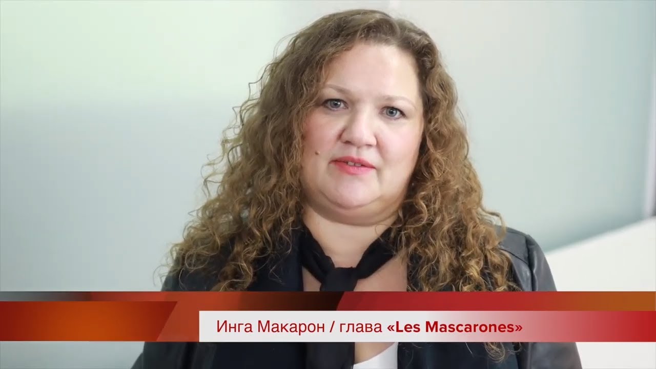 Интервью с ювелиром Ингой Макарон - автором проекта Les Mascarones | Ювелирное дело