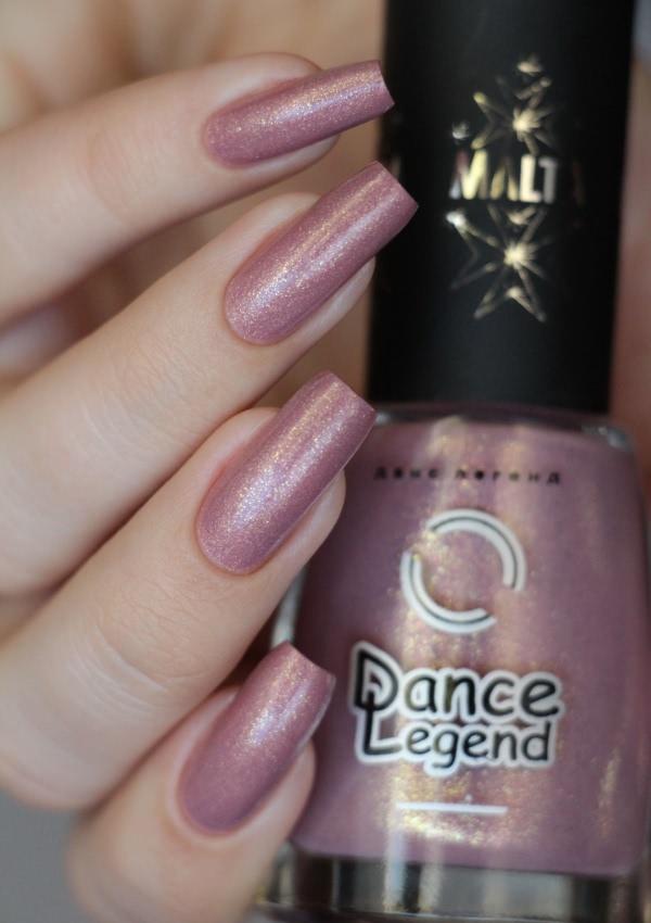 Dance Legend Malta 94 + стемпинг Born Pretty Bpl-024