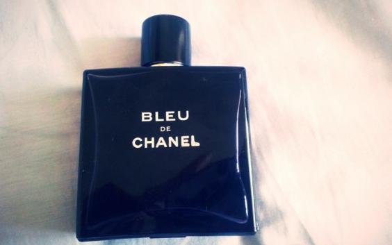 Chanel bleu de chanel лосьон после бритья