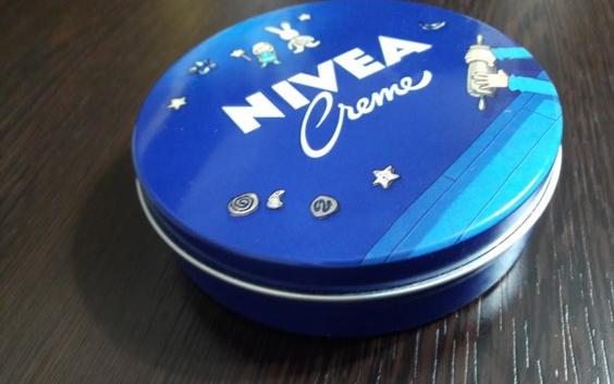 Универсальный увлажняющий крем NIVEA Creme фото