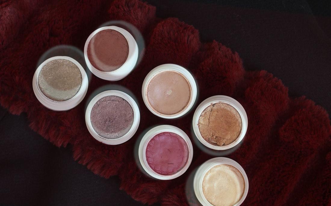 Незаслуженно забытые: мои 7 оттенков теней Colourpop Super Shock Shadow - отзыв2 Незаслуженно забытые: мои 7 оттенков теней Colourpop Super Shock Shadow