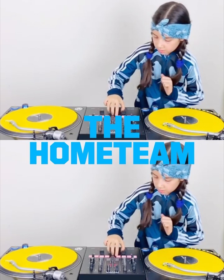 adidas Originals - Today. Tomorrow. Together.⁣
⁣
Here’s to the #hometeam​: @asapferg, @jonahhill, @djjazzyjeff, @iamdjmichelle, @daewon1song, @allymisslove, @lucaspuig, @christopher_trimmel28, @tsonga...