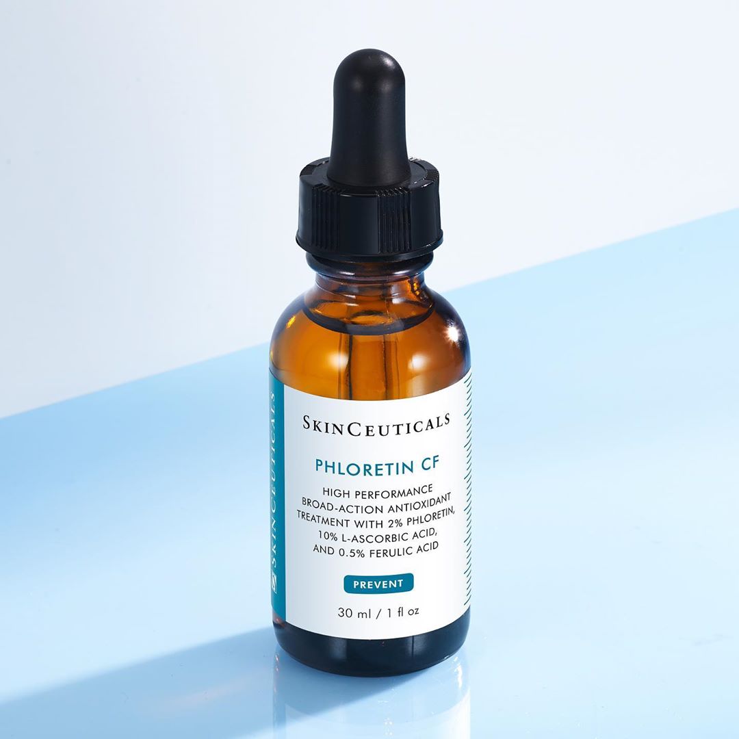 SkinCeuticals Russia - Как известно, витамин С не синтезируется в организме, а поступает из продуктов питания: цитрусовых, ягод, томатов, перца, шиповника. Правда, коже он не всегда достается в нужном...