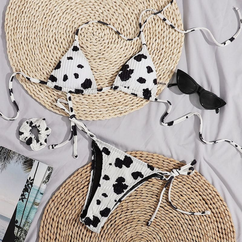 SHEIN.COM - In a summer mood! ✨⁠
Shop Item #: 1211437
#SHEIN #SHEINgals #SHEINstyle #SHEINss2020 #SHEINsummer #swimwear