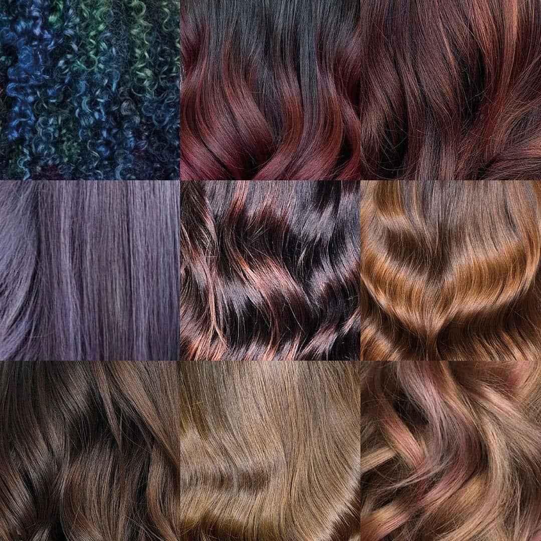 Wella Professionals Russia - Вот и финальная порция образов✨
⠀
Хоть праздник в честь нашей юбилейной коллекции #140changemakers близится к концу, мы с нетерпением ожидаем еще многих лет нашей с вами с...