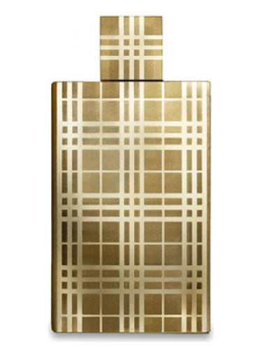 Burrbery Brit Gold BURBERRY - отзыв