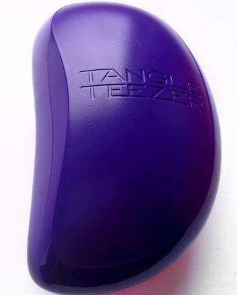 Щетка для волос TANGLE TEEZER SALON Elite фото