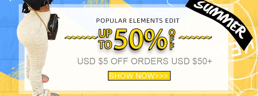 Up To 50% OFF Per Order