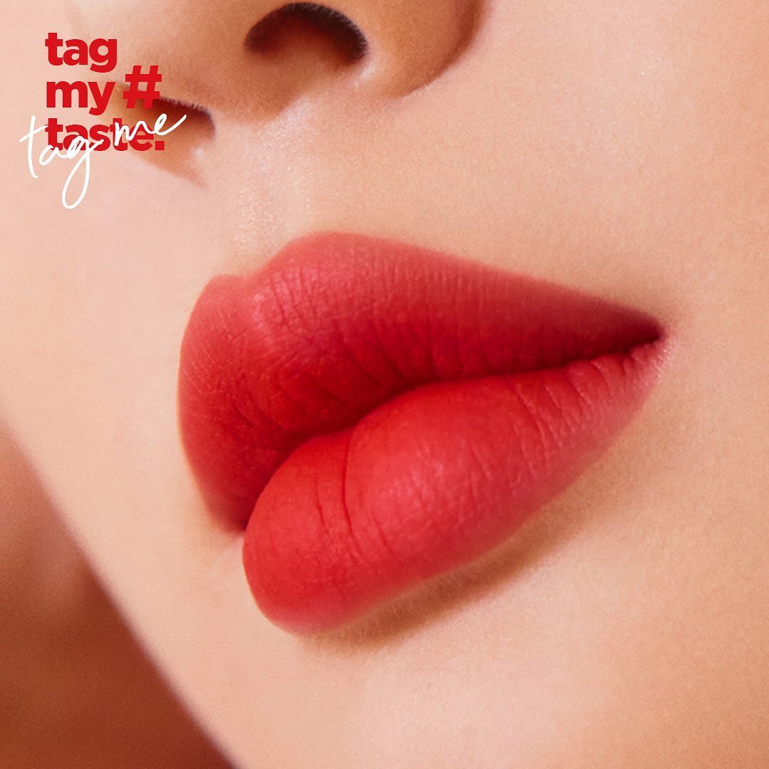 투쿨포스쿨 - 맑고 화사한게 아주 투쿨러 취향.. 💕
⠀
보들보들 머랭텍스처에
속 촉촉 겉 보송의 마무리감까지
가격 마저 취향저격💖
#태그라인 런칭기념 할인가로 만나봐!
⠀
💖벨벳 핏 ᄐ...