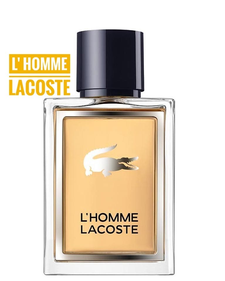 Елена💠Парфюмерный Консультант💠 - 🐊L`Homme Lacoste🐊
.
.
🔸Артикул для поиска на сайте( код товара): 21618🔸
.
.
🔹L`Homme Lacoste вышел в 2017 году, это древесно-пряный аромат. Это новое издание аромата....