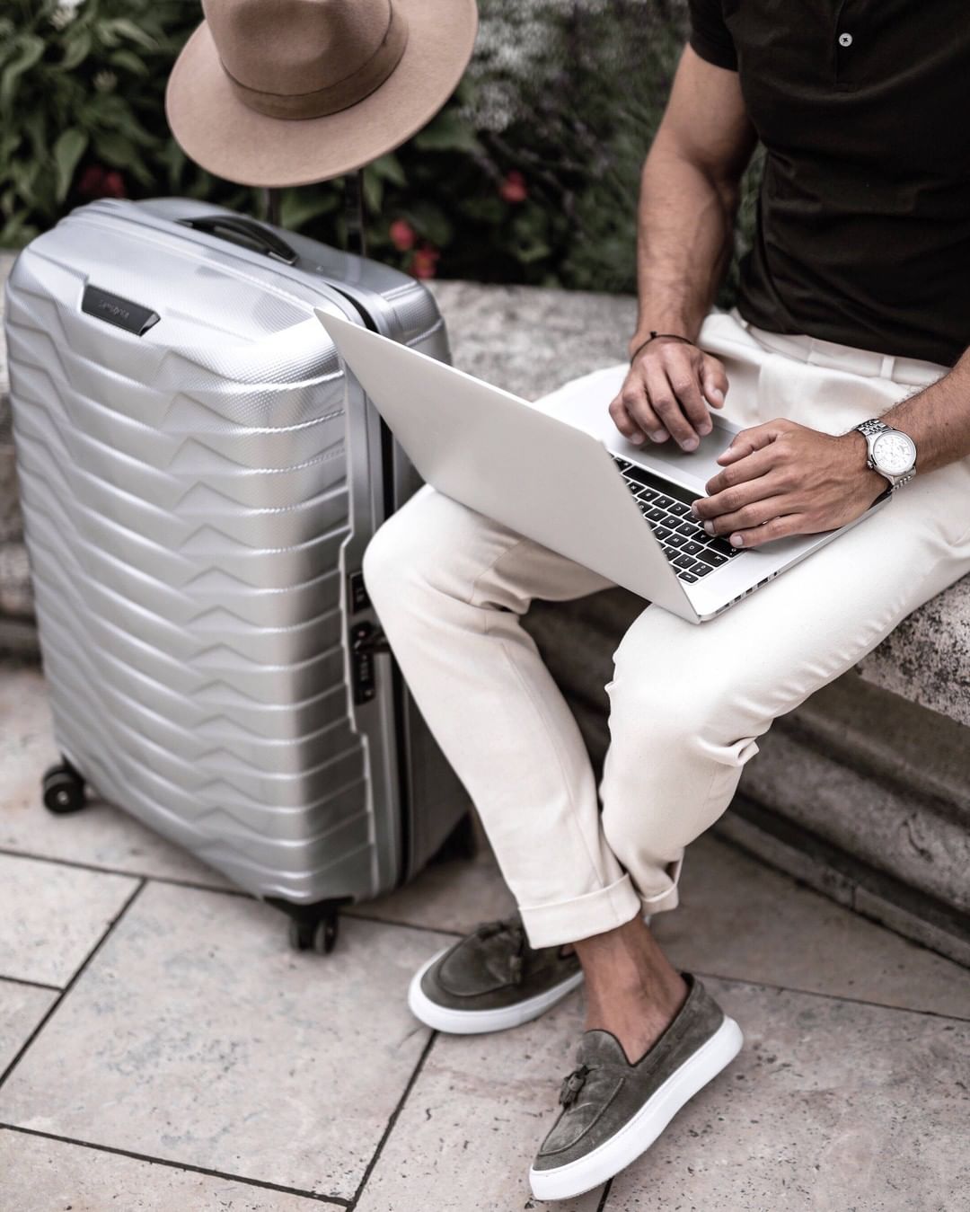 SAMSONITE - Your search for the ideal suitcase ends here. 💥 Discover our NEW #Proxis collection on samsonite.com #MySamsonite #ExpectInnovation #NewIn ——————————————————————— #travel #travelphotograph...
