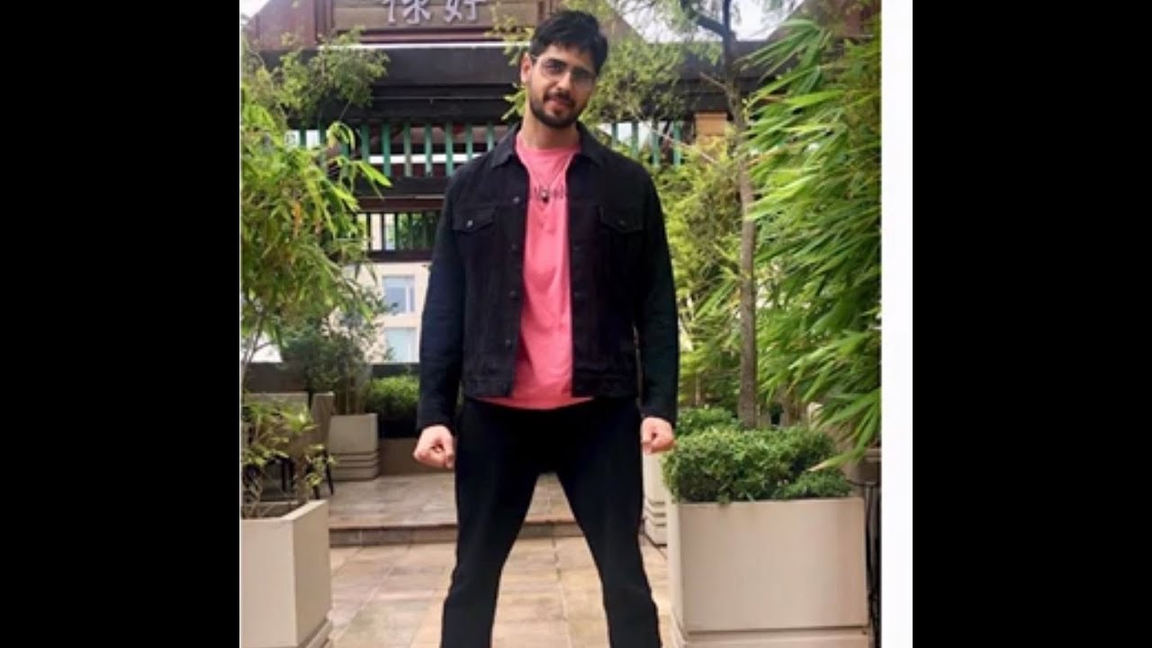 How To Style Pink Color For Men | Bollywood On A Budget | Myntra