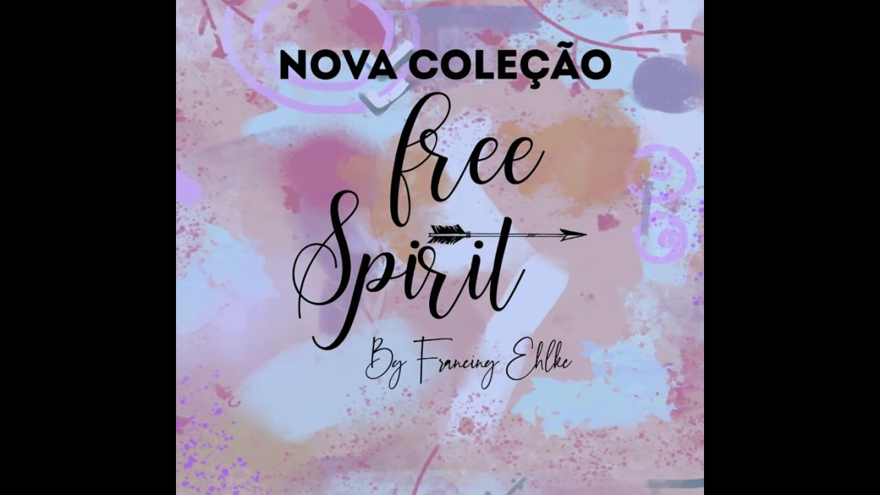 Coleção Free Spirit By Franciny Ehlke | FRANCISCA JOIAS