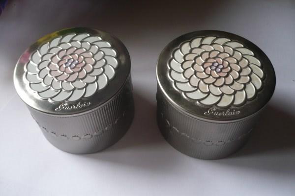 Guerlain Meteorites 00 Blanc de Perle