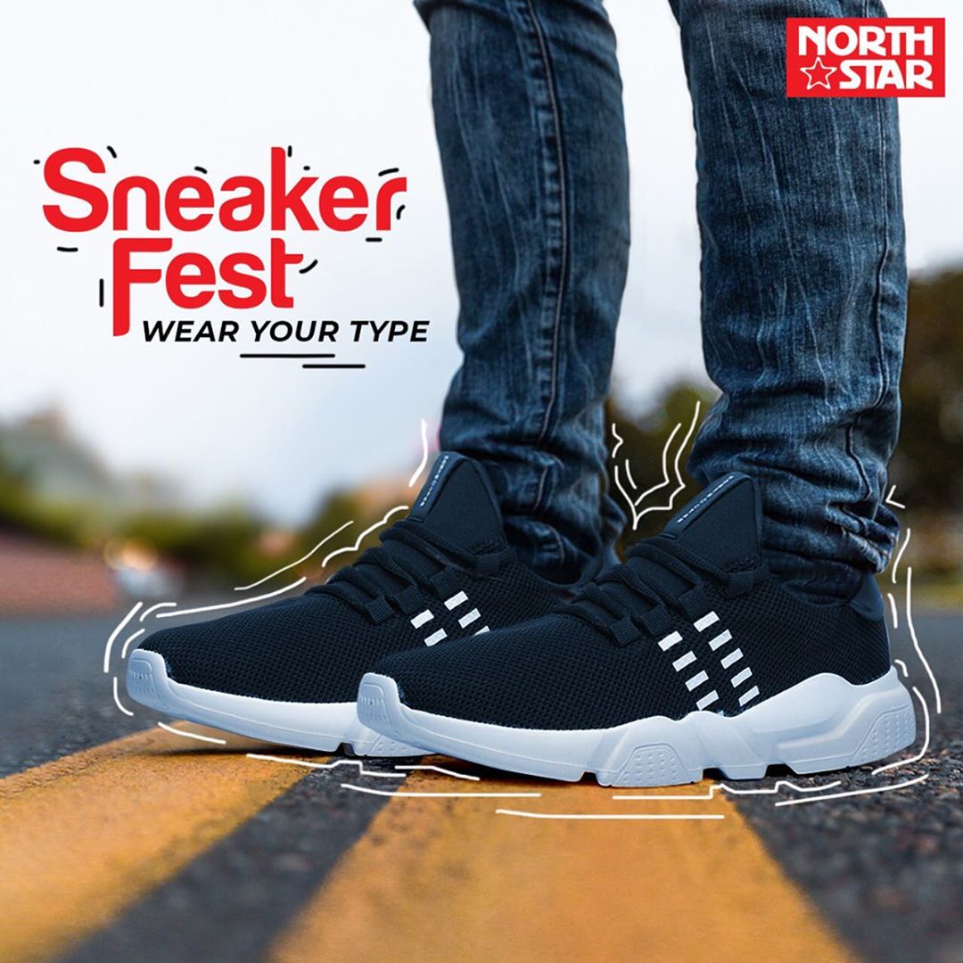 Bata India - Comfort wear is the theme of the year. Head to Bata Sneaker Fest and wear your type. Some pretty chic sneakers from labels like Bata, Hush Puppies, Naturalizer, Red Label and North Star a...