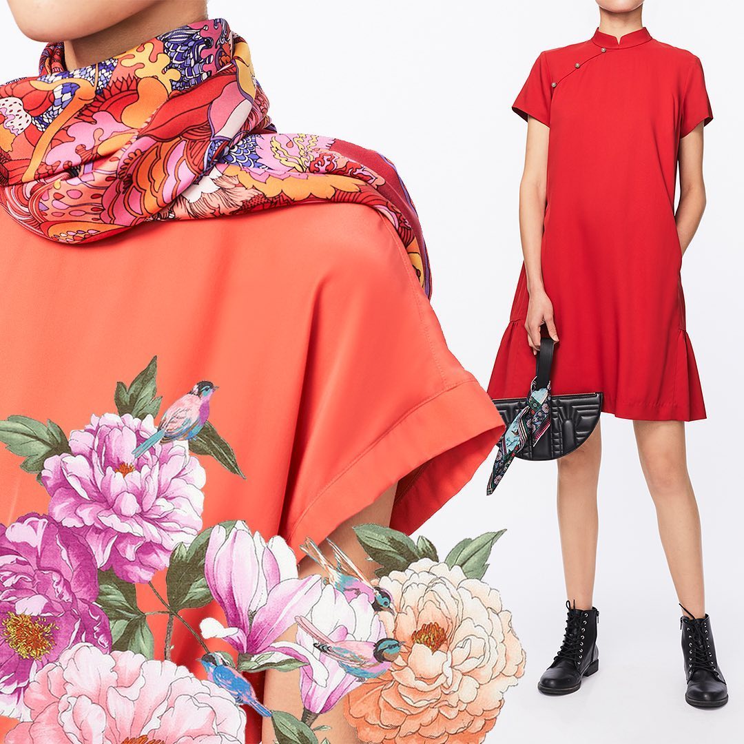 Shanghai Tang - It’s all in the details.⁠
⁠
細節，成就吸睛焦點⁠
⁠
#ShanghaiTang #滩海上 #SHT #SHTSS20 ⁠⠀
#SHTAccessories #SHTScarves #SHTSilk⁠⠀