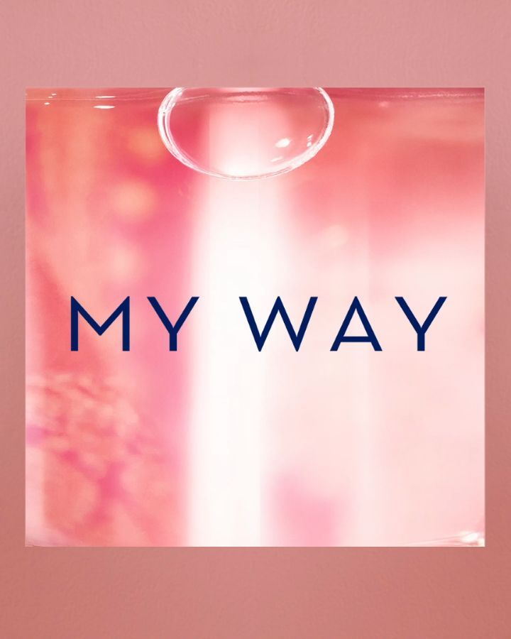 Armani beauty - I AM WHAT I LIVE. Introducing MY WAY, the new feminine fragrance by Giorgio Armani that encapsulates the experiences and encounters that define you in one signature scent.

Coming soon...