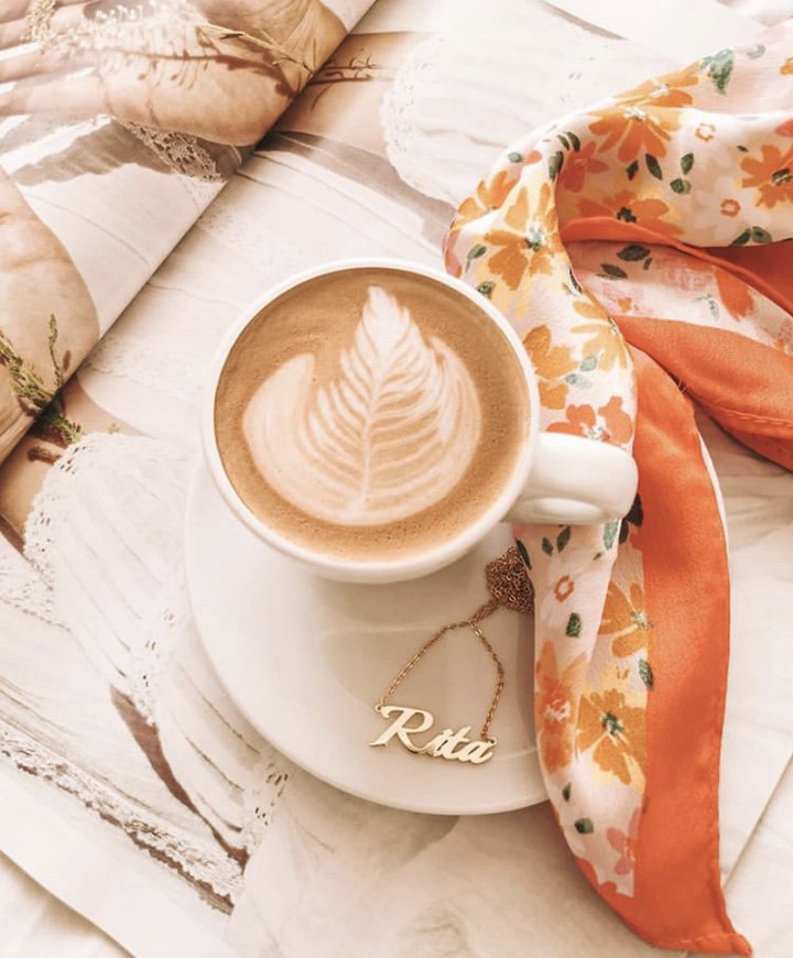 Soufeel.com - Midweek check in! How are you feeling this week? Let us know below. ✨ With everything going on, remember to take some time for yourself today. Pour yourself some coffee or tea, and relax...