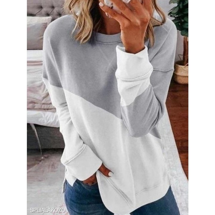 BERRYLOOK.COM - #hotselling Long Sleeve T-Shirts
🔍search:247174
Price: US$ 18.95