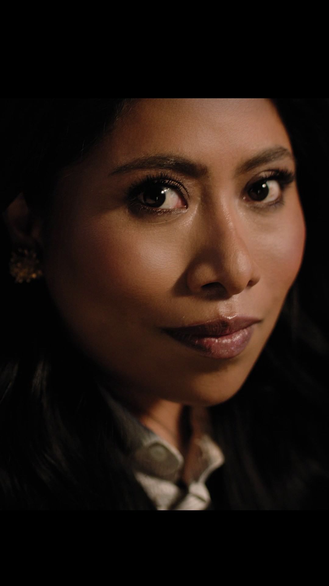 Dior Official - In the series of portraits #DIORSTANDSWITHWOMEN that gives a chance to speak to extraordinary women, @yalitzaapariciomtz tells about how she became a spokesperson for her own community...