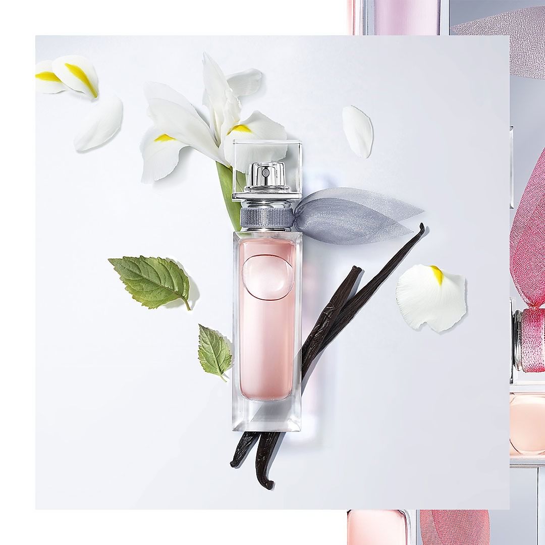 Lancôme Official - Looking for your new summer fragrance? The La Vie Est Belle Happiness Shots are the perfect way to try something new, like the unique floral blend of this iconic fragrance. 
#Lancom...