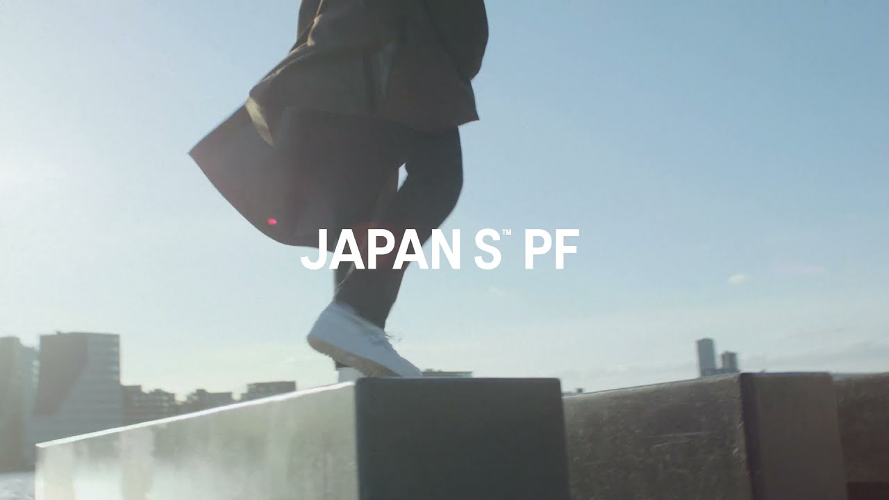 Her Story | JAPAN S™ PF