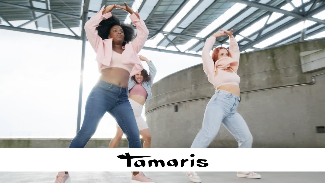 Drei Frauen, ein Takt: Tamaris feiert die Freundschaft