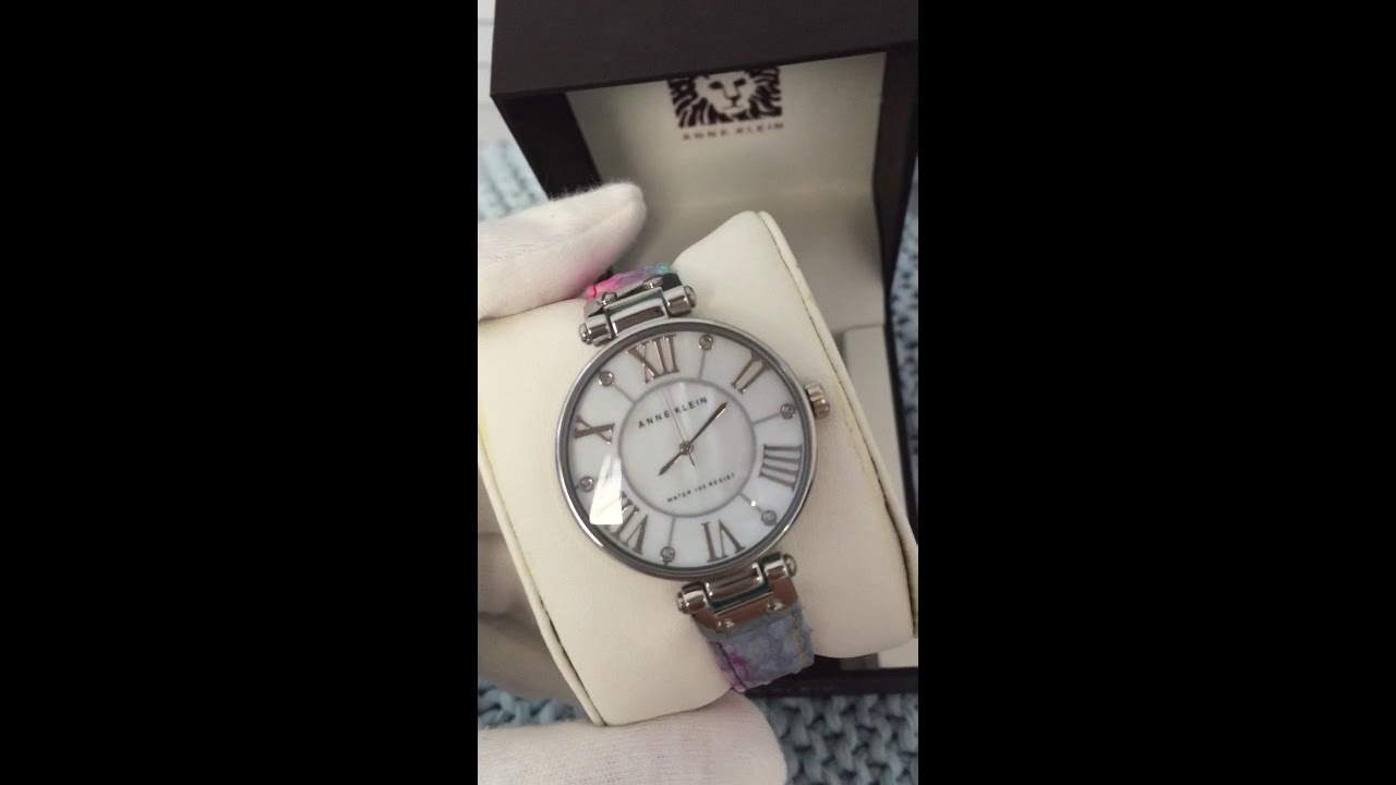 Anne Klein 1335MPPK