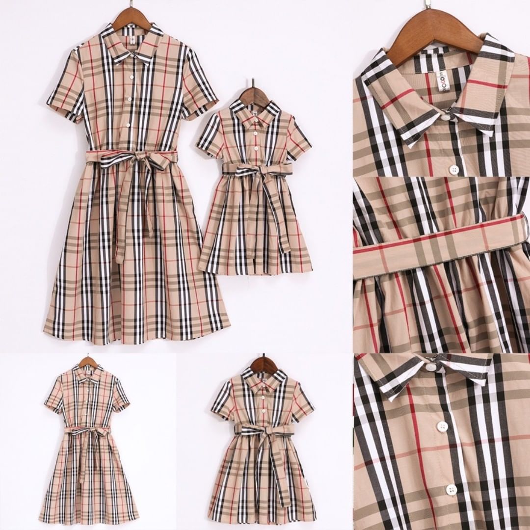 popreal.com - 🎀🎀Mom Girl Plaid Matching Dress🎀🎀
Age:1.5-7 Years Old
🚀🚀Shop link in bio🚀🚀
HOT SALE & FREE SHIPPING
💝Exclusive Coupon For Customer💝
5% off order over $69👉Code:SUM5
10% off order over $11...