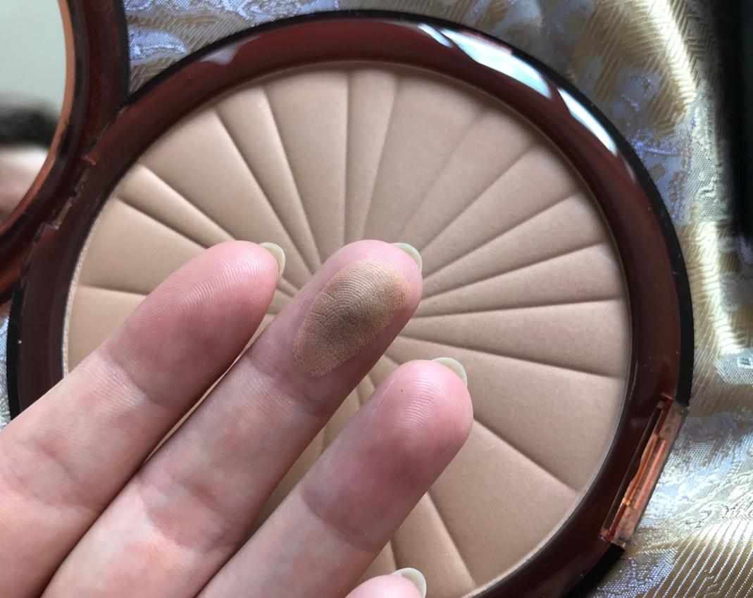 Отзыв. Хорошая парочка: IsaDora Bronzing Powder - 87 Golden Tan + IsaDora Bronzer Blush6 f8adc0_lbox.jpg