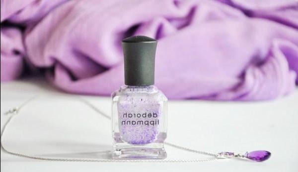 Deborah Lippmann - Do the Mermaid