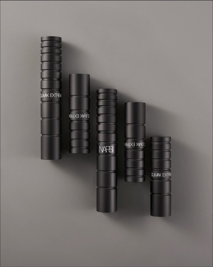 NARS Cosmetics - Climax Extreme Mascara is available in full and mini sizes for dramatic lashes wherever you are. Available @ultabeauty