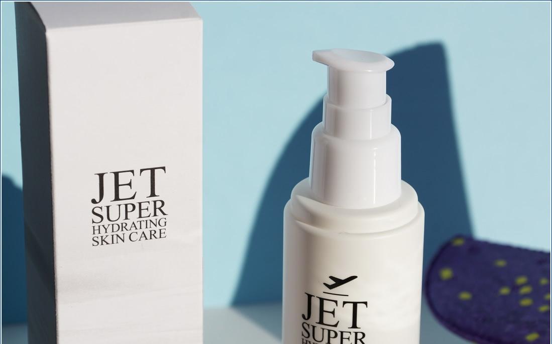 Double Dare Jet Super Hydrating Skin Care - гидрофильное масло-пенка и маска-антистресс