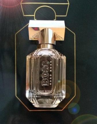 Hugo Boss The Scent For Her фото