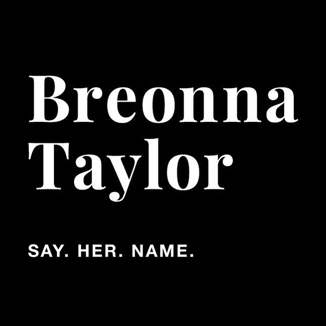 Neutrogena - Today we continue to #SayHerName. #JusticeforBreonna