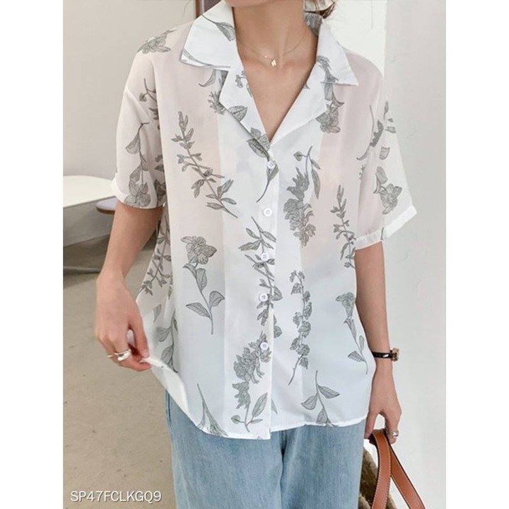 BERRYLOOK.COM - 👗Fresh New blouses💋
⚡Price down to 22.95$
🔎search item: SP47FCLKGQ9
#maxidress #shiftdress #summeroutfits #sale #blackfriday #blouses