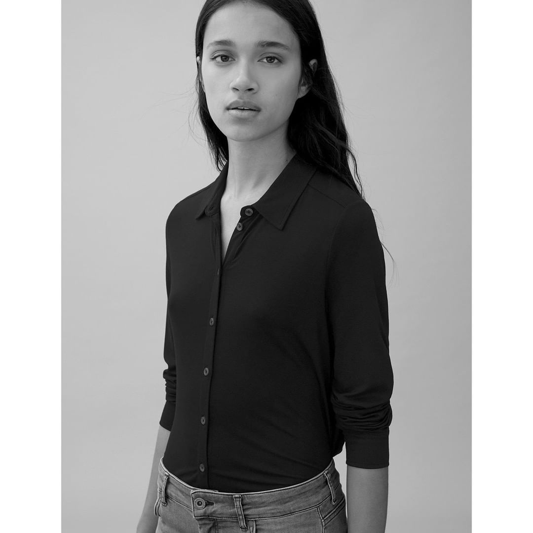 Marc O'Polo - And on Sundays we do nothing, except browsing the MARC O'POLO online shop ☺️🤍. #marcopolo #followyournature