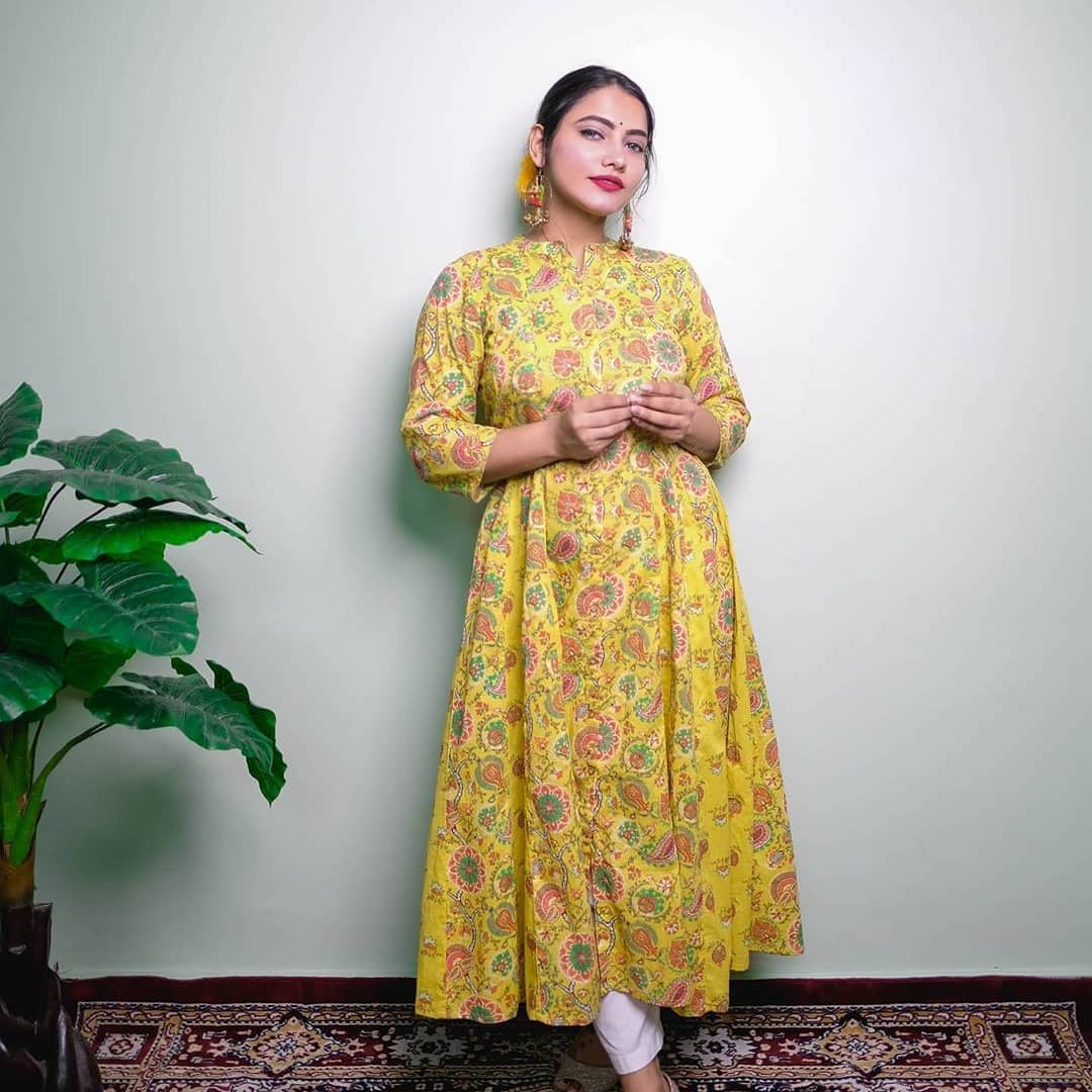 Lifestyle Stores - Reposted from @ruchiwaila Rethink Ethnic with all-new collection of Melange by Lifestyle. Love how the entire collection looks super stylish and feels comfortable at the same time....