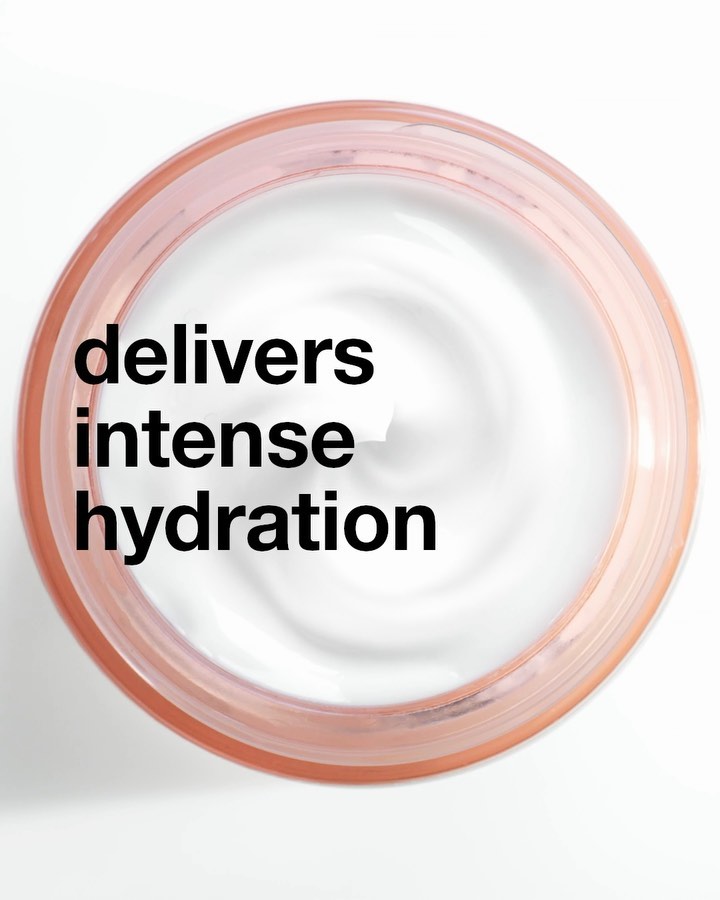 Clinique - New formula, same dreamy texture — now with 72 hours of hydration 💕 Moisture Surge Intense 72H Lipid-Replenishing Hydrator is now available on Instagram Checkout. Tap once to shop! (US only...