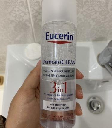 Eucerin Тоник Для Лица Купить