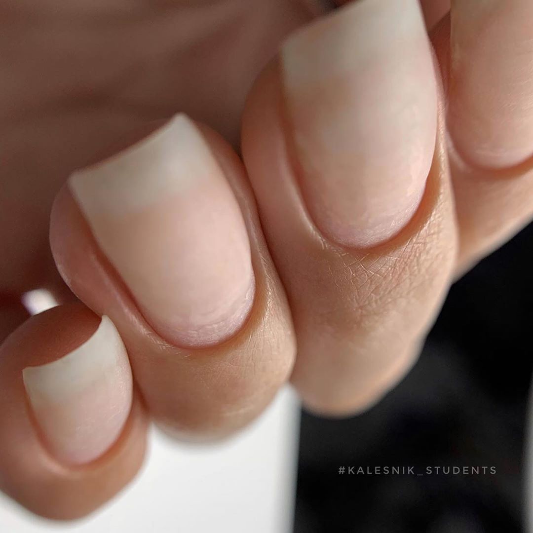 MAKnails: Все для рук и волос - @anastasiya.kalesnik волшебница💫
Как вам работа? 
#маникюр #педикюр #ногти #ноготки #кутикула