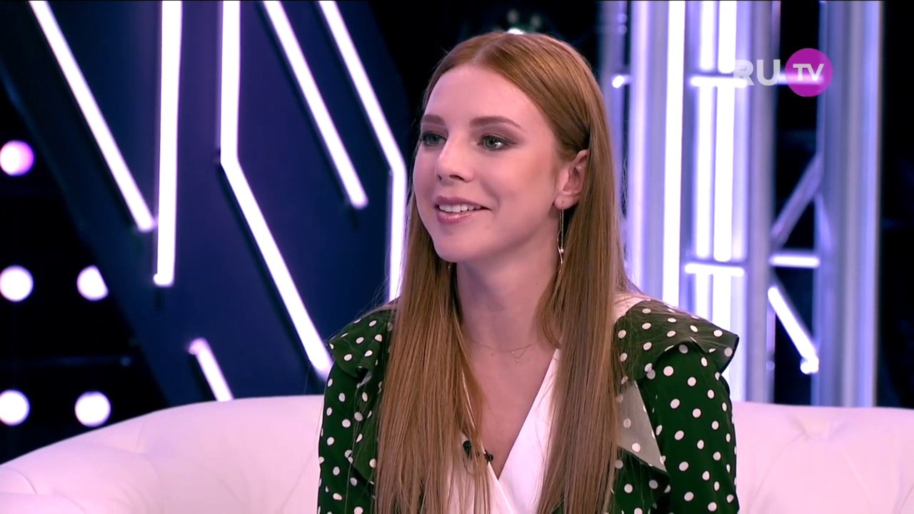 Наталья Подольская. Север шоу (13.10.2019)