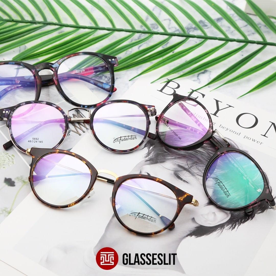 glasslit - There are so many promotions🎉🎉🎉
1, Mid-Autumn Festival Carnival-Buy One and Get One for Free. Code: MB1G1
2, 10 Days Flash Sale for National Day of China ONLY $10.1
3, 40% off for Sunglasse...