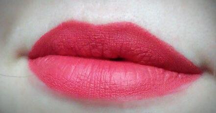 Жидкая матовая помада Aliexpress Foonbe matte liquid  lipstick фото