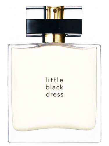 Little Black Dress - отзыв